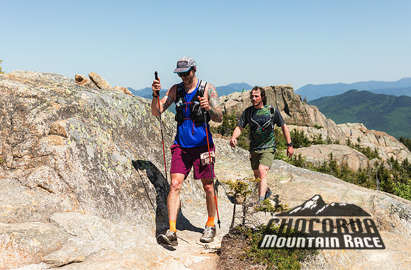 White Mountain Endurance x Aravaipa