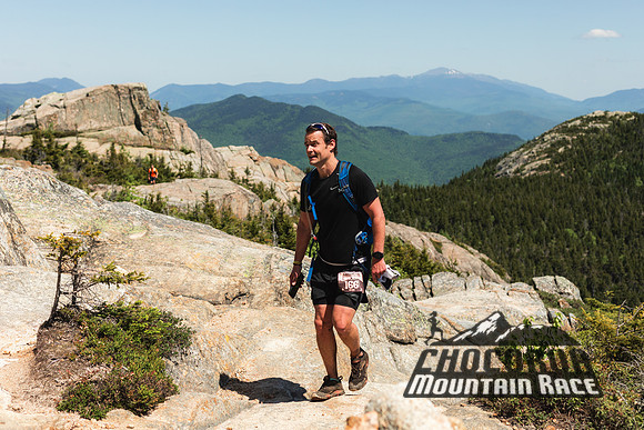 White Mountain Endurance x Aravaipa