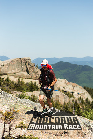 White Mountain Endurance x Aravaipa