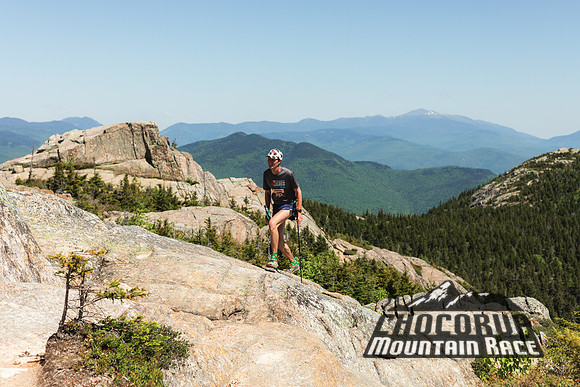 White Mountain Endurance x Aravaipa