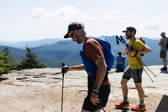 White Mountain Endurance x Aravaipa