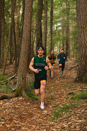 White Mountain Endurance x Aravaipa