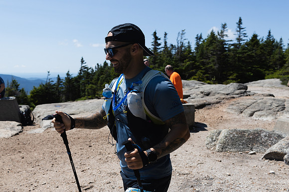 White Mountain Endurance x Aravaipa