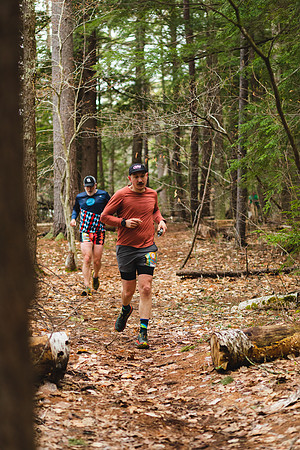 White Mountain Endurance x Aravaipa