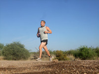 2010 Javelina Jundred