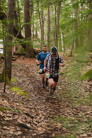 White Mountain Endurance x Aravaipa