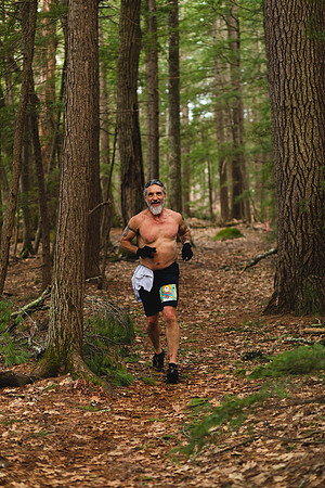 White Mountain Endurance x Aravaipa