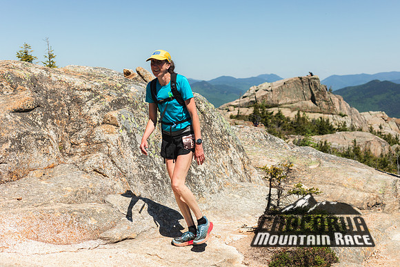 White Mountain Endurance x Aravaipa