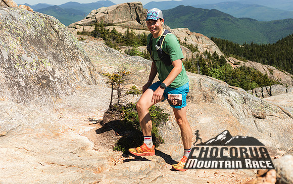 White Mountain Endurance x Aravaipa