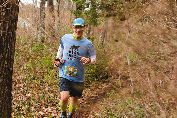 White Mountain Endurance x Aravaipa