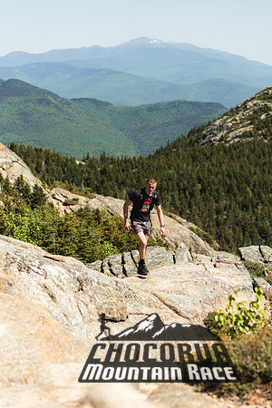 White Mountain Endurance x Aravaipa