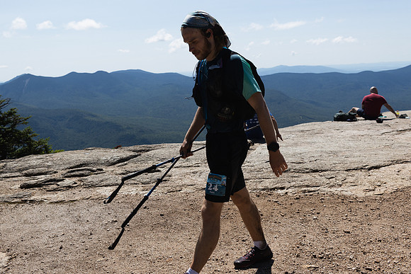 White Mountain Endurance x Aravaipa