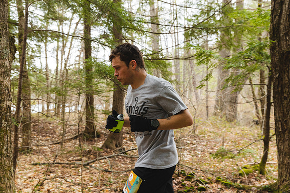 White Mountain Endurance x Aravaipa