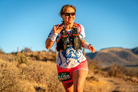 10K On Course
