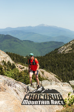 White Mountain Endurance x Aravaipa