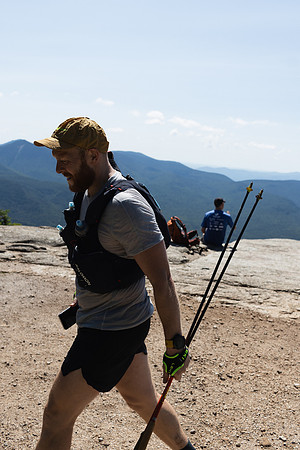 White Mountain Endurance x Aravaipa