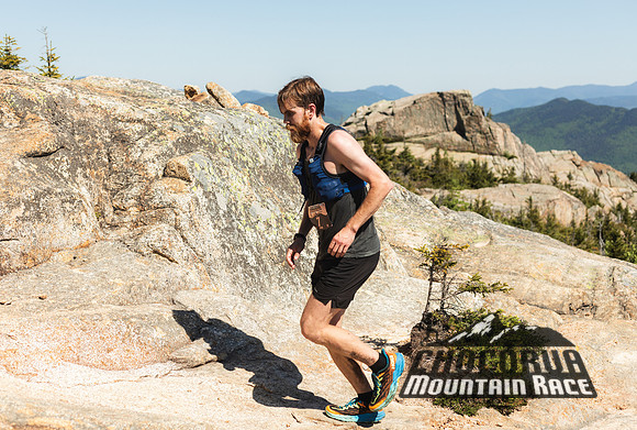 White Mountain Endurance x Aravaipa