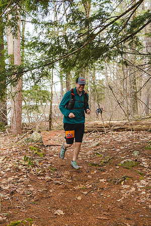 White Mountain Endurance x Aravaipa