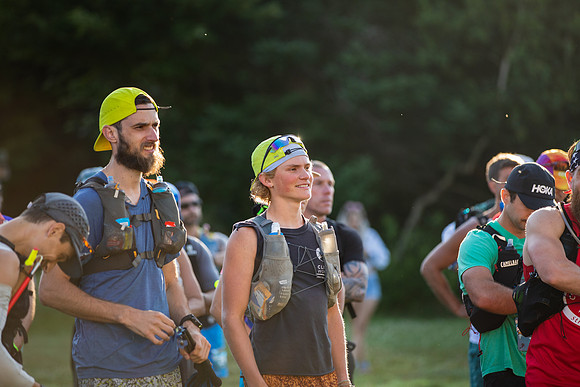 White Mountain Endurance x Aravaipa