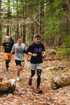 White Mountain Endurance x Aravaipa