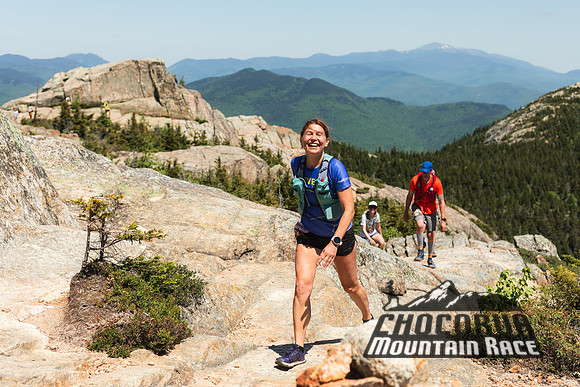 White Mountain Endurance x Aravaipa