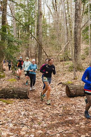 White Mountain Endurance x Aravaipa