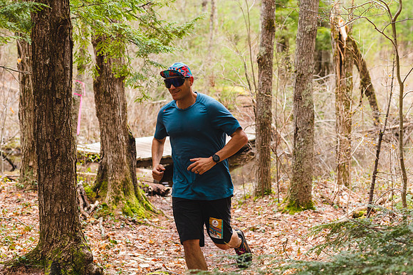 White Mountain Endurance x Aravaipa