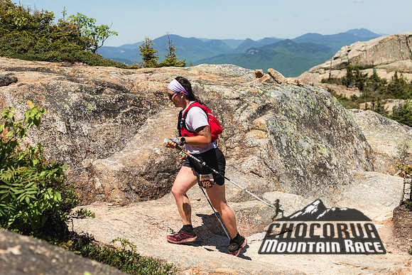 White Mountain Endurance x Aravaipa