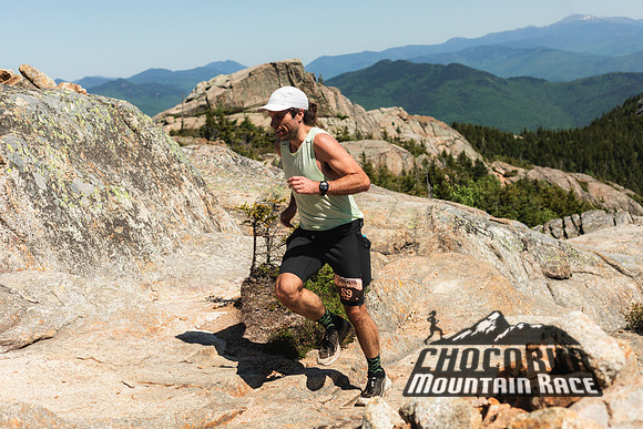 White Mountain Endurance x Aravaipa