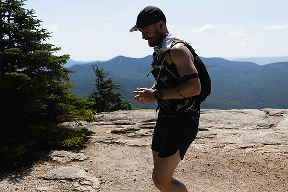 White Mountain Endurance x Aravaipa