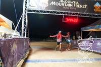 Mayhem Night Trail