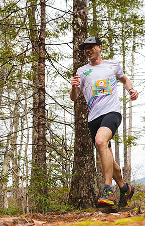 White Mountain Endurance x Aravaipa