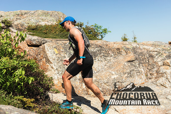 White Mountain Endurance x Aravaipa