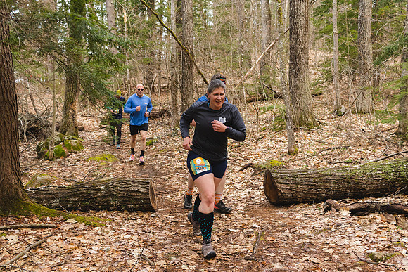 White Mountain Endurance x Aravaipa