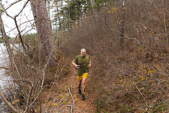 White Mountain Endurance x Aravaipa
