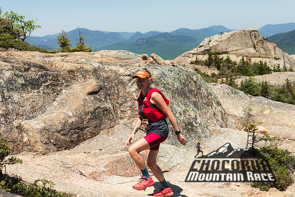 White Mountain Endurance x Aravaipa