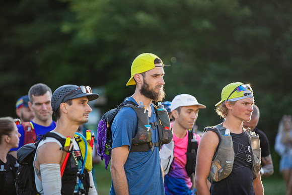 White Mountain Endurance x Aravaipa