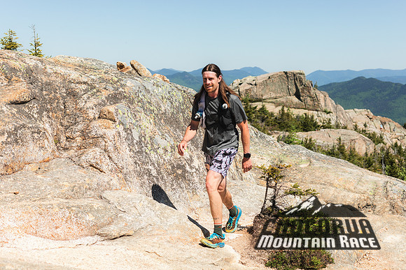 White Mountain Endurance x Aravaipa