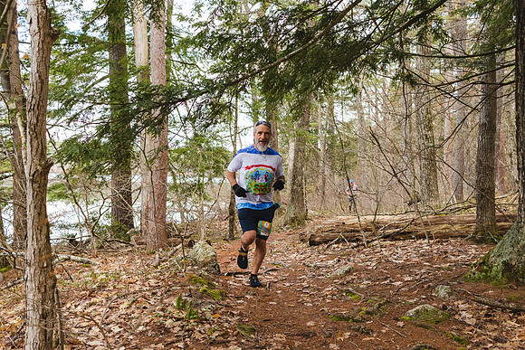 White Mountain Endurance x Aravaipa