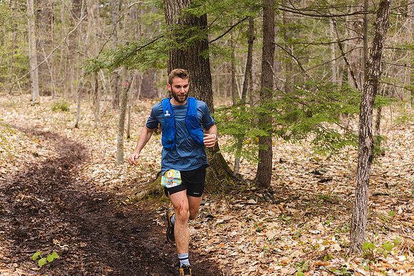 White Mountain Endurance x Aravaipa