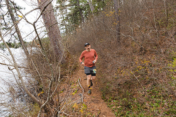 White Mountain Endurance x Aravaipa