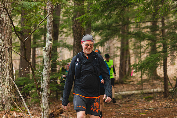 White Mountain Endurance x Aravaipa