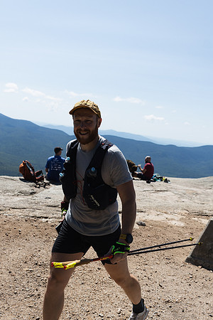 White Mountain Endurance x Aravaipa