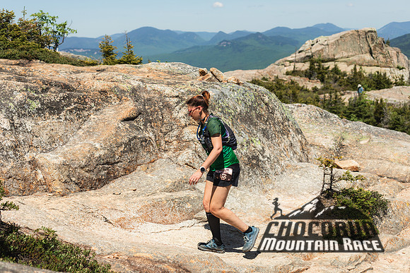 White Mountain Endurance x Aravaipa