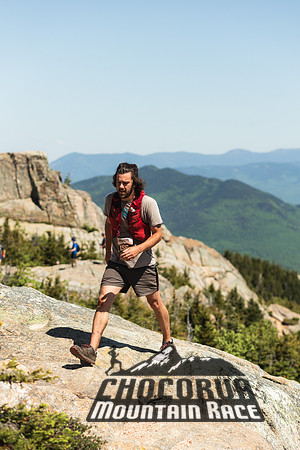 White Mountain Endurance x Aravaipa