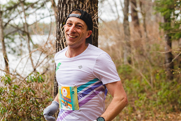 White Mountain Endurance x Aravaipa