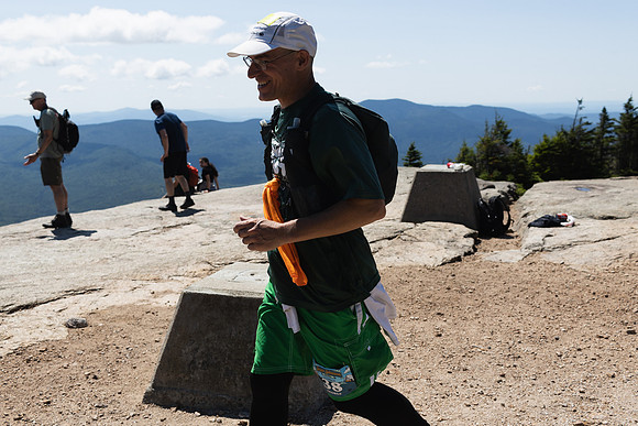 White Mountain Endurance x Aravaipa