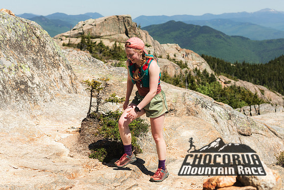 White Mountain Endurance x Aravaipa