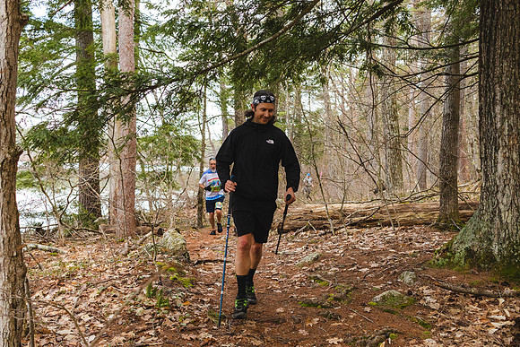 White Mountain Endurance x Aravaipa
