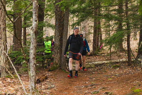White Mountain Endurance x Aravaipa